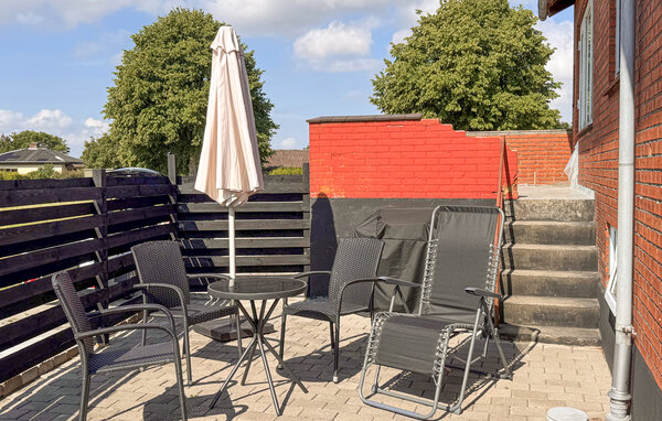 Holiday Home - Himmark Strand , Denmark - F09599 7