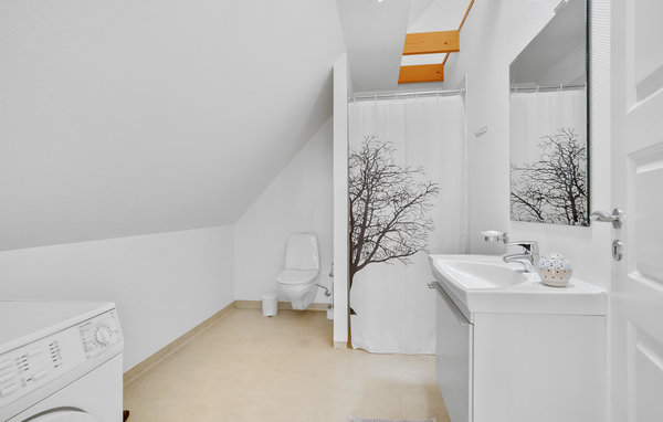 Apartamento - Lønsømade Strand , Dinamarca - F09607 701