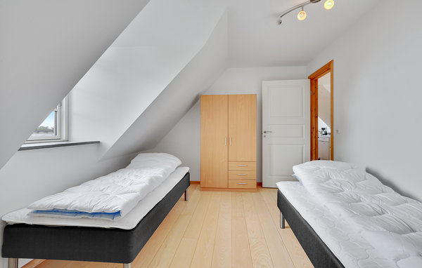 Apartamento - Lønsømade Strand , Dinamarca - F09607 602