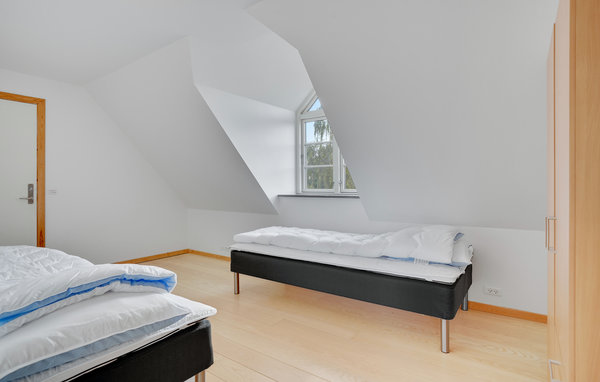 Apartamento - Lønsømade Strand , Dinamarca - F09607 603