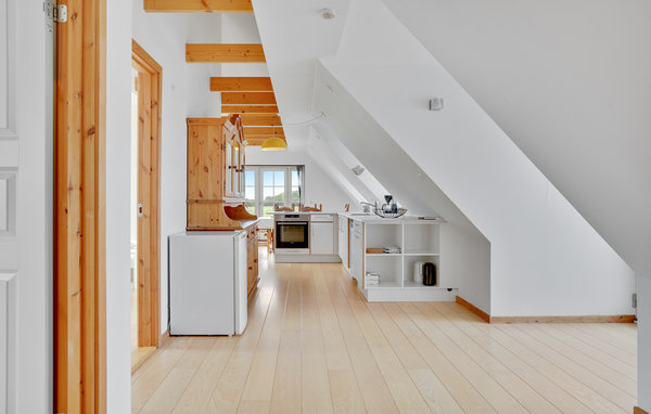 Apartamento - Lønsømade Strand , Dinamarca - F09607 401