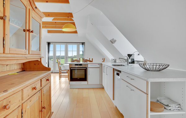 Apartamento - Lønsømade Strand , Dinamarca - F09607 7