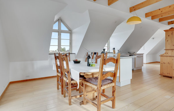 Apartamento - Lønsømade Strand , Dinamarca - F09607 301