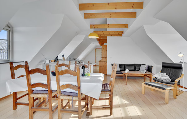 Apartamento - Lønsømade Strand , Dinamarca - F09607 302