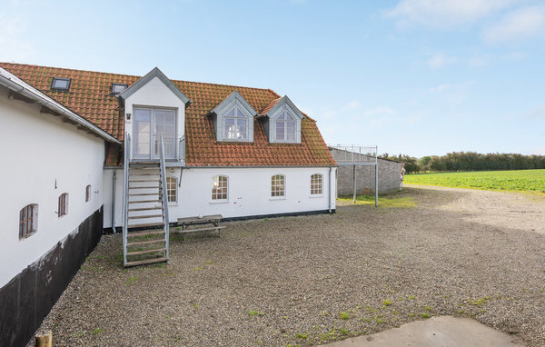 Apartamento - Lønsømade Strand , Dinamarca - F09607 81