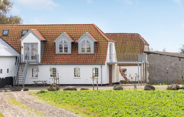 Apartamento - Lønsømade Strand , Dinamarca - F09607 9