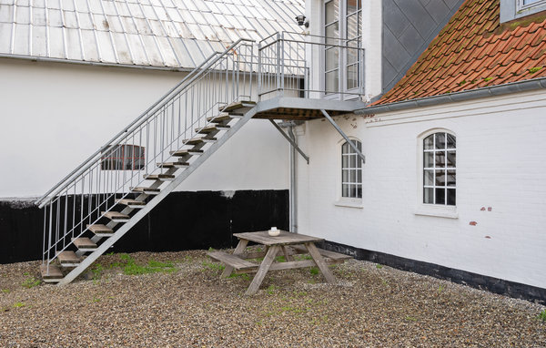 Apartamento - Lønsømade Strand , Dinamarca - F09607 101