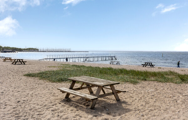 Holiday Home - Sønderborg Strand , Denmark - F09609 9