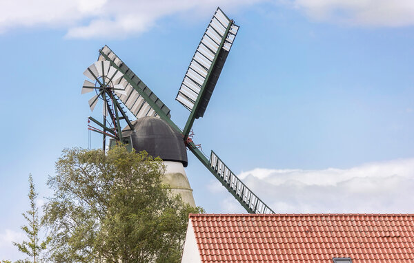 Holiday Home - Sønderborg Strand , Denmark - F09609 902