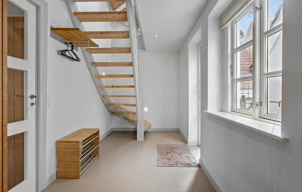 Holiday Home - Sønderborg Strand , Denmark - F09609 501