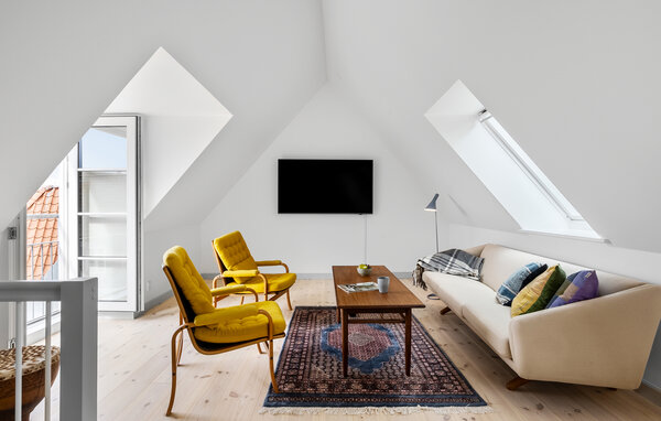 Holiday Home - Sønderborg Strand , Denmark - F09609 301
