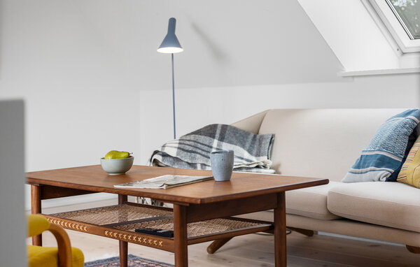 Holiday Home - Sønderborg Strand , Denmark - F09609 303