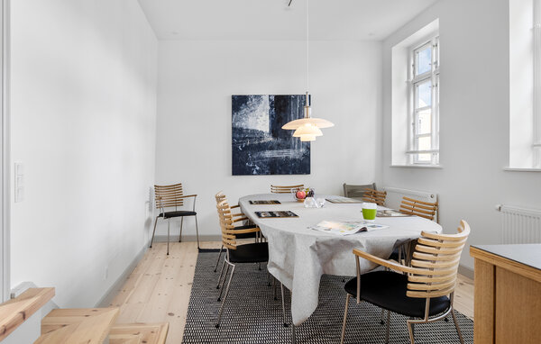 Holiday Home - Sønderborg Strand , Denmark - F09609 4