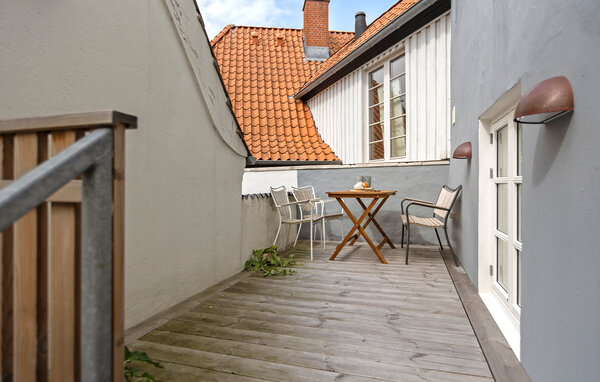 Holiday Home - Sønderborg Strand , Denmark - F09609 8