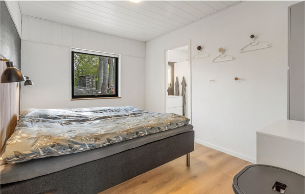 Semesterhus - Kegnæs Strand , Danmark - F09612 601