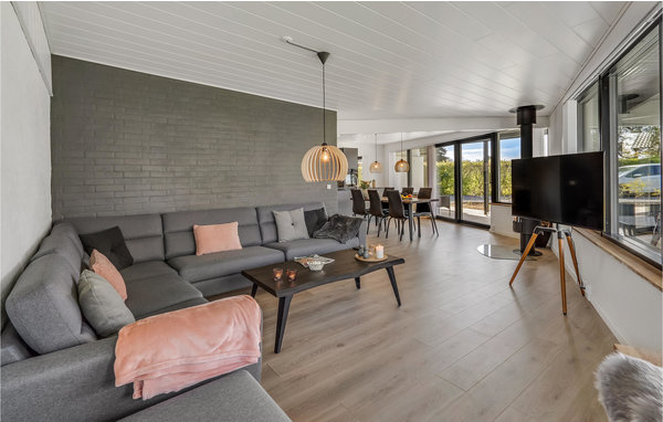 Semesterhus - Kegnæs Strand , Danmark - F09612 4