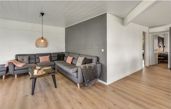 Semesterhus - Kegnæs Strand , Danmark - F09612 301