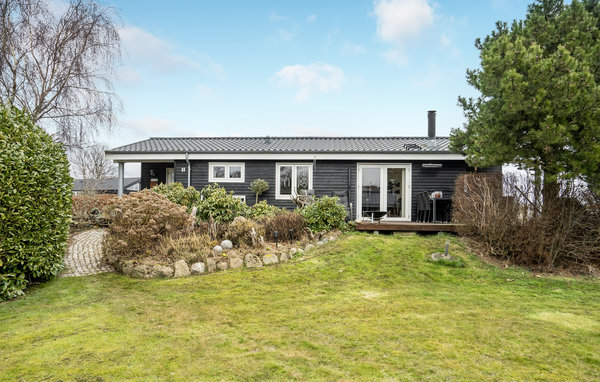 Domy wakacyjne - Nr. Kettingskov Strand , Dania - F09613 82