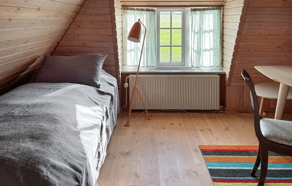 Ferienhaus - Pøl Strand , Dänemark - F09615 603