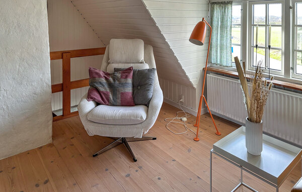 Ferienhaus - Pøl Strand , Dänemark - F09615 501