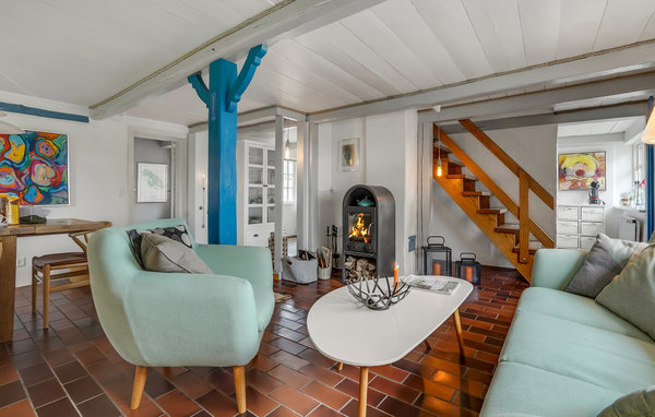 Ferienhaus - Pøl Strand , Dänemark - F09615 4