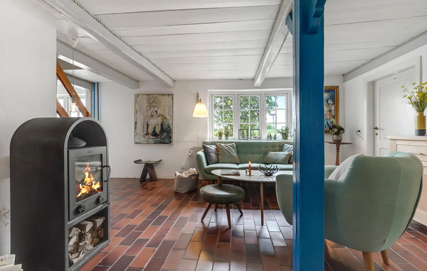 Ferienhaus - Pøl Strand , Dänemark - F09615 3