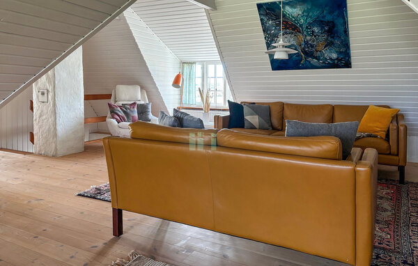 Ferienhaus - Pøl Strand , Dänemark - F09615 7