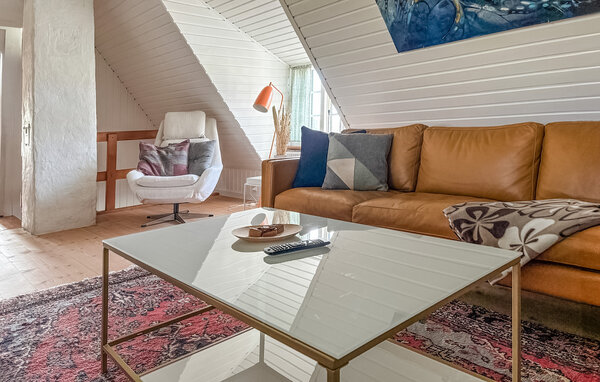 Ferienhaus - Pøl Strand , Dänemark - F09615 301