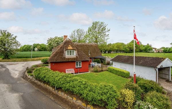 Holiday Home - Pøl Strand , Denmark - F09615 1