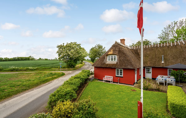 Ferienhaus - Pøl Strand , Dänemark - F09615 81