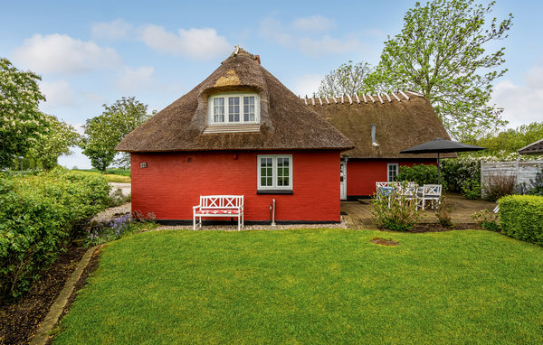Ferienhaus - Pøl Strand , Dänemark - F09615 83