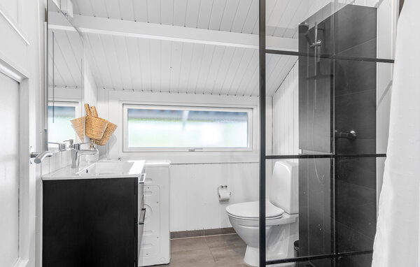 Ferienhaus - Rendbjerg Strand , Dänemark - F09617 701