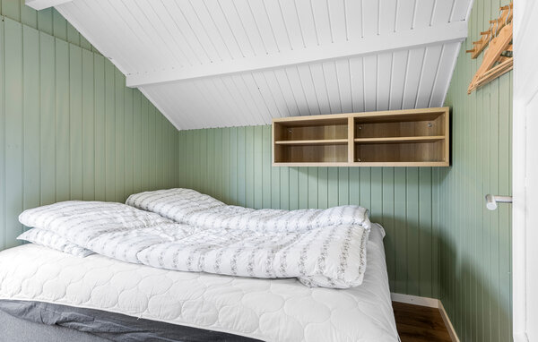 Ferienhaus - Rendbjerg Strand , Dänemark - F09617 601