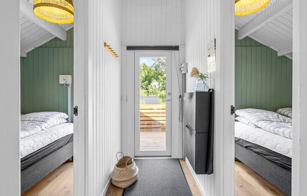 Ferienhaus - Rendbjerg Strand , Dänemark - F09617 501