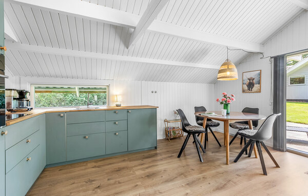 Ferienhaus - Rendbjerg Strand , Dänemark - F09617 7