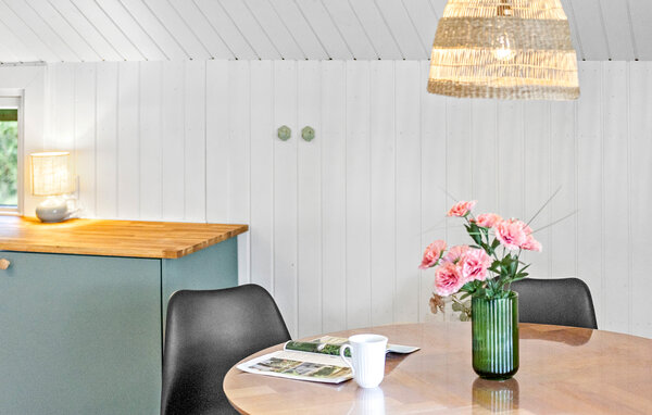 Ferienhaus - Rendbjerg Strand , Dänemark - F09617 401