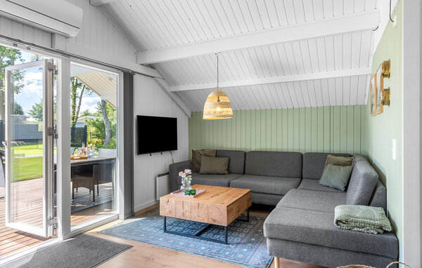 Ferienhaus - Rendbjerg Strand , Dänemark - F09617 3