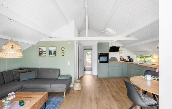 Ferienhaus - Rendbjerg Strand , Dänemark - F09617 4