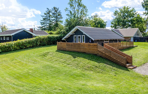 Ferienhaus - Rendbjerg Strand , Dänemark - F09617 81