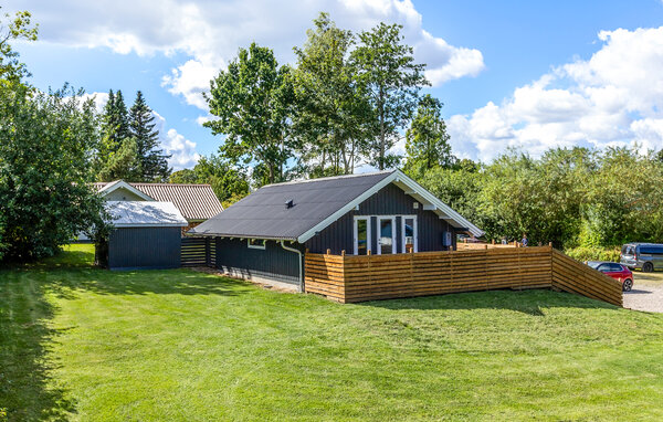 Ferienhaus - Rendbjerg Strand , Dänemark - F09617 82