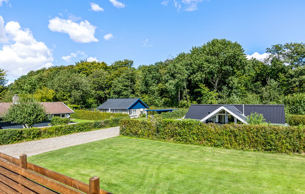 Ferienhaus - Rendbjerg Strand , Dänemark - F09617 9