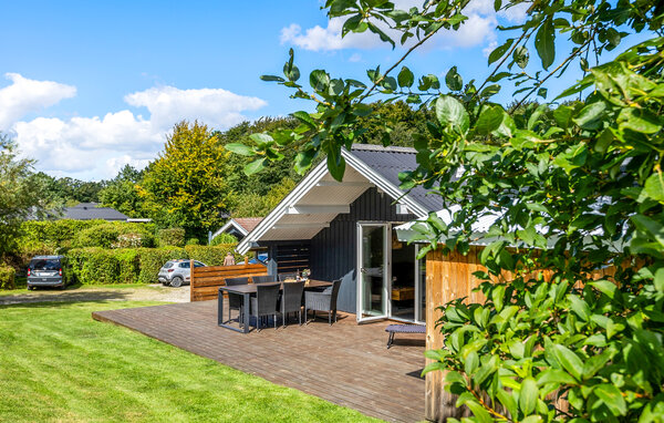 Ferienhaus - Rendbjerg Strand , Dänemark - F09617 5
