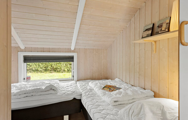 Feriehus - Mommark Strand , Danmark - F09619 601