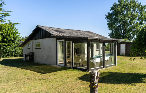 Ferienhaus - Købingsmark Strand , Dänemark - F09620 7