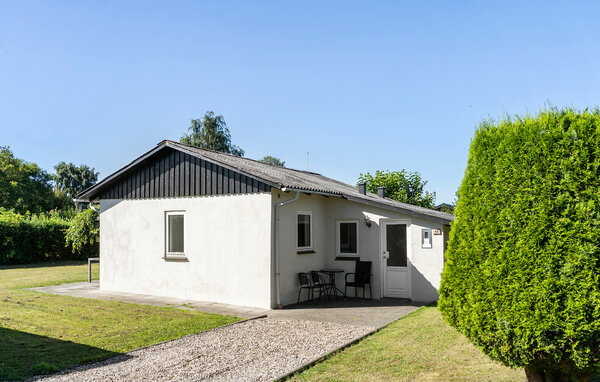 Ferienhaus - Købingsmark Strand , Dänemark - F09620 81