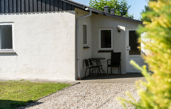 Ferienhaus - Købingsmark Strand , Dänemark - F09620 101