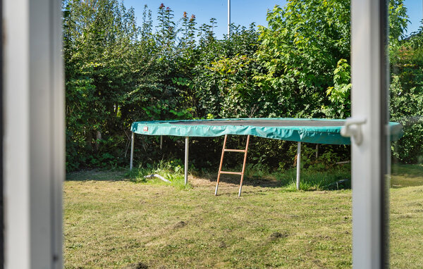 Ferienhaus - Købingsmark Strand , Dänemark - F09620 104