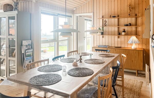 Domy wakacyjne - Mommark Strand , Dania - F09621 6