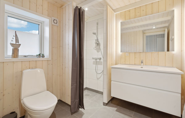 Location de vacances - Skovmose Strand , Danemark - F09622 701