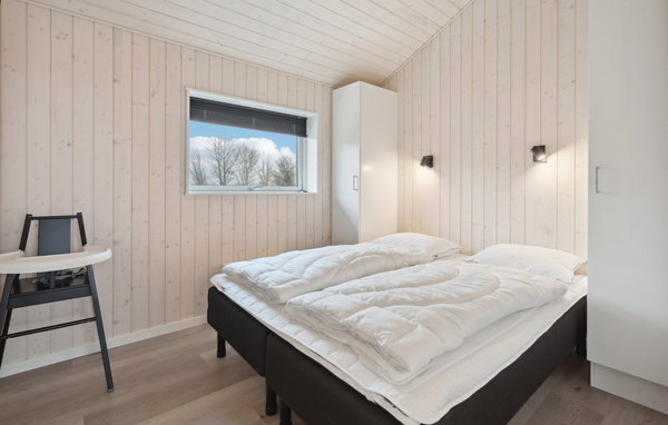 Location de vacances - Skovmose Strand , Danemark - F09622 8